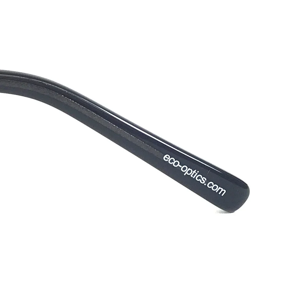 Eco by Modo Eyeglasses Frames Berlin grygt Gray Fade Rectangular 53-16-143